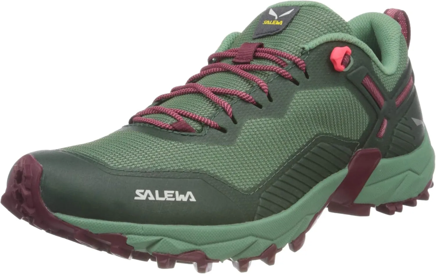 Salewa Women's Ws Ultra Train 3 Trail Running Shoes
