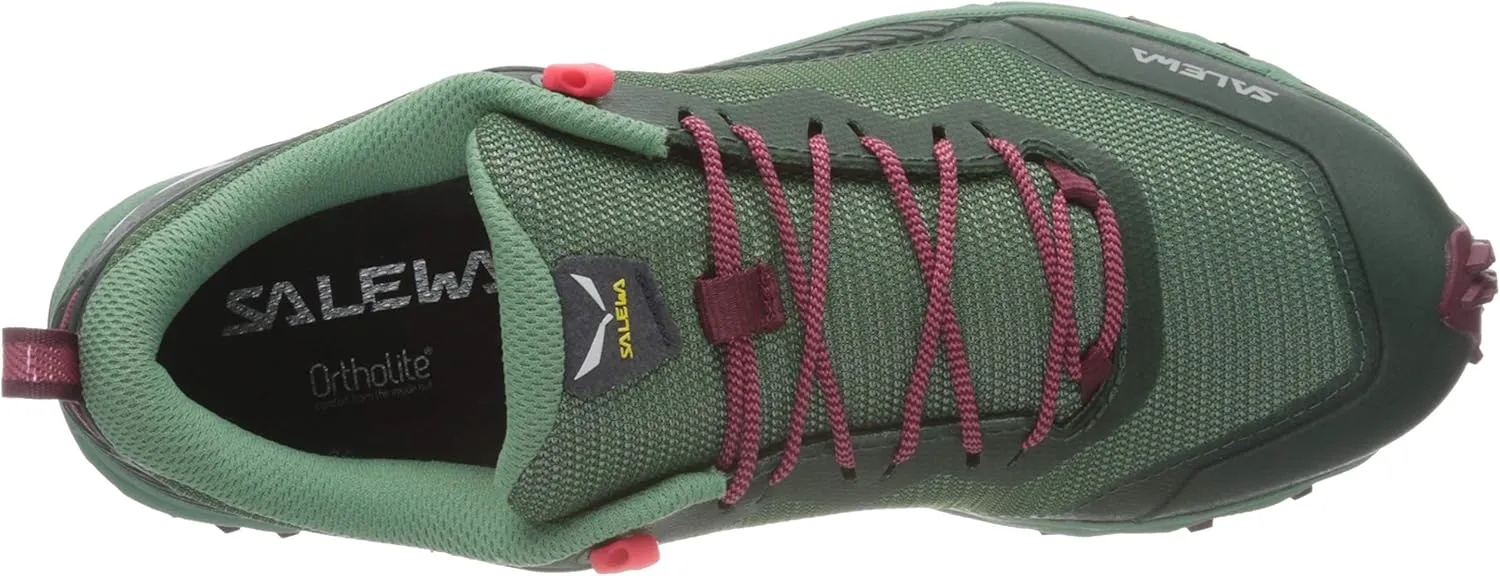 Salewa Women's Ws Ultra Train 3 Trail Running Shoes
