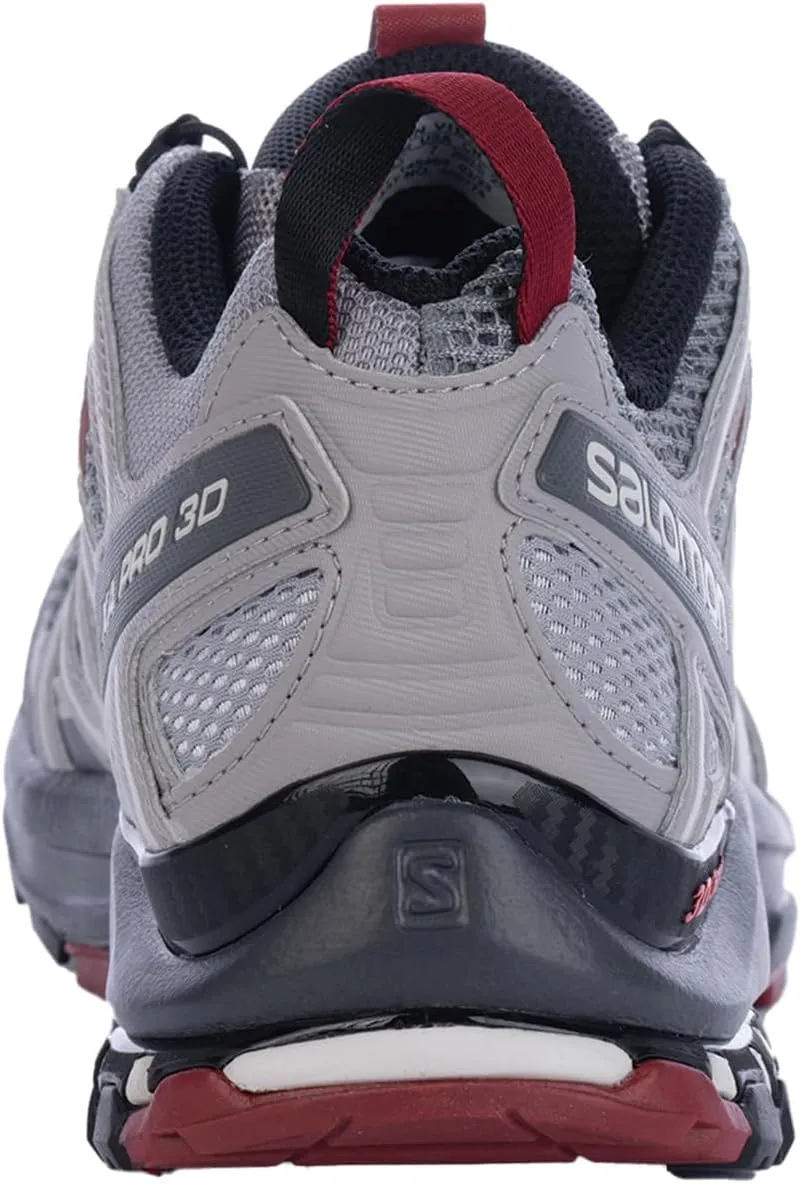 Salomon Men's XA PRO 3D Trail Running Shoes for Men,