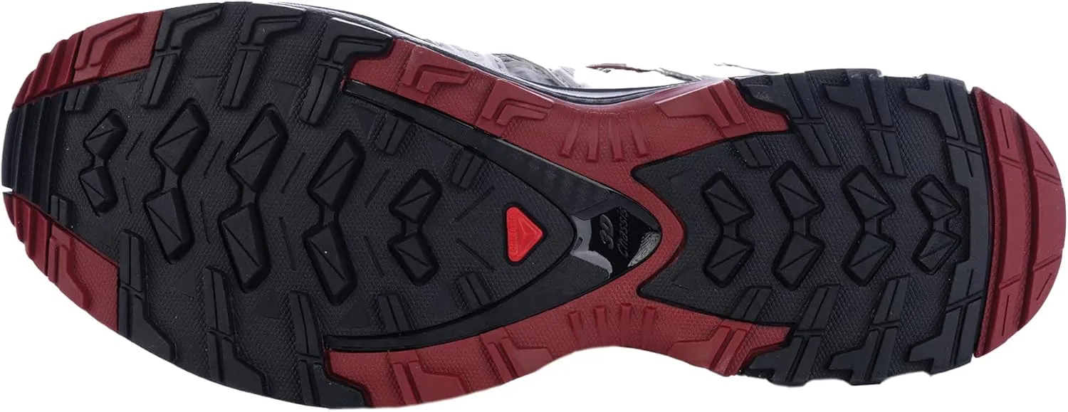 Salomon Men's XA PRO 3D Trail Running Shoes for Men,