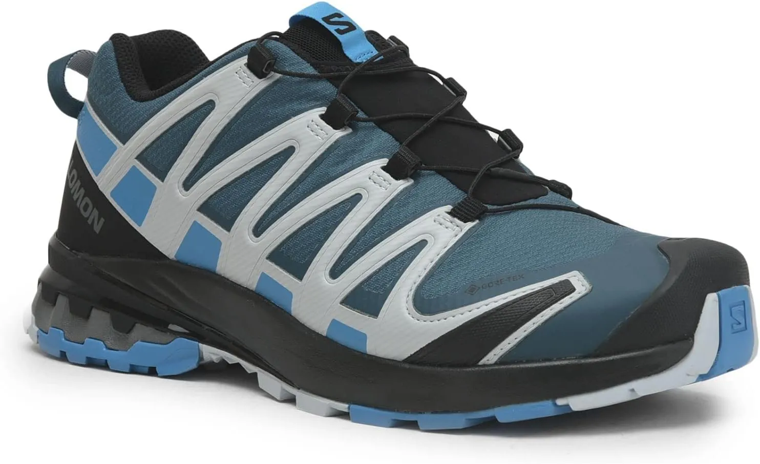 SALOMON Men's XA PRO 3D v8 Gore-TEX Trail Running Shoes