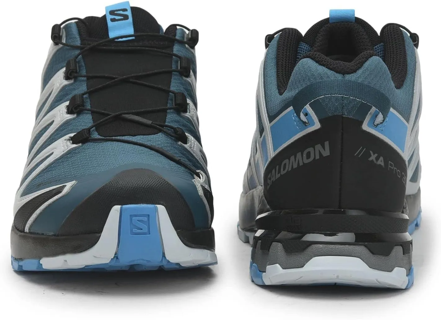 SALOMON Men's XA PRO 3D v8 Gore-TEX Trail Running Shoes