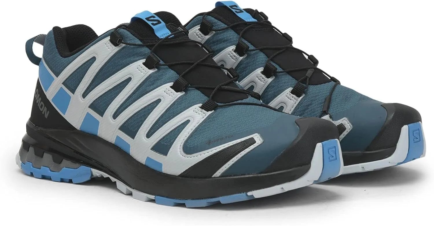 SALOMON Men's XA PRO 3D v8 Gore-TEX Trail Running Shoes