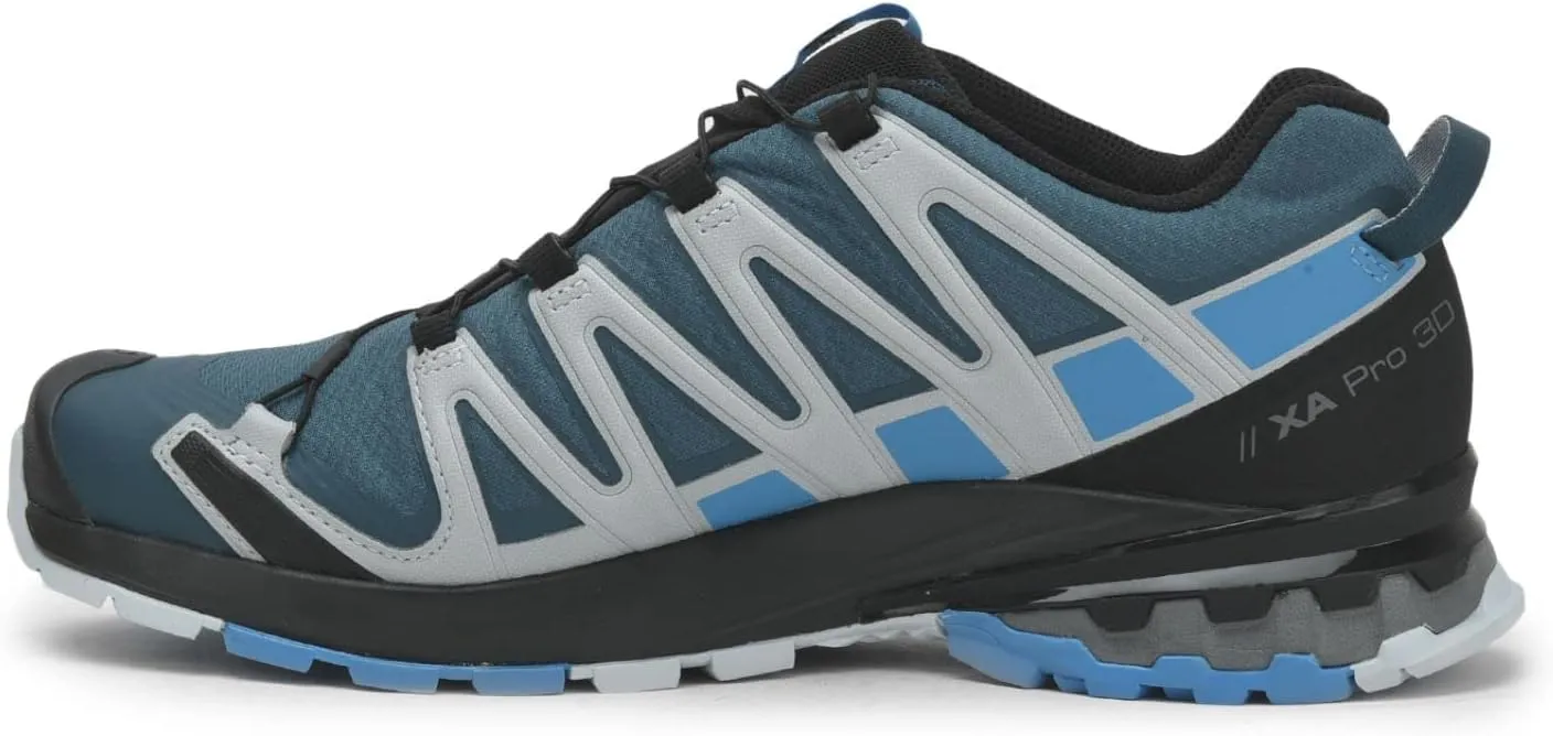 SALOMON Men's XA PRO 3D v8 Gore-TEX Trail Running Shoes