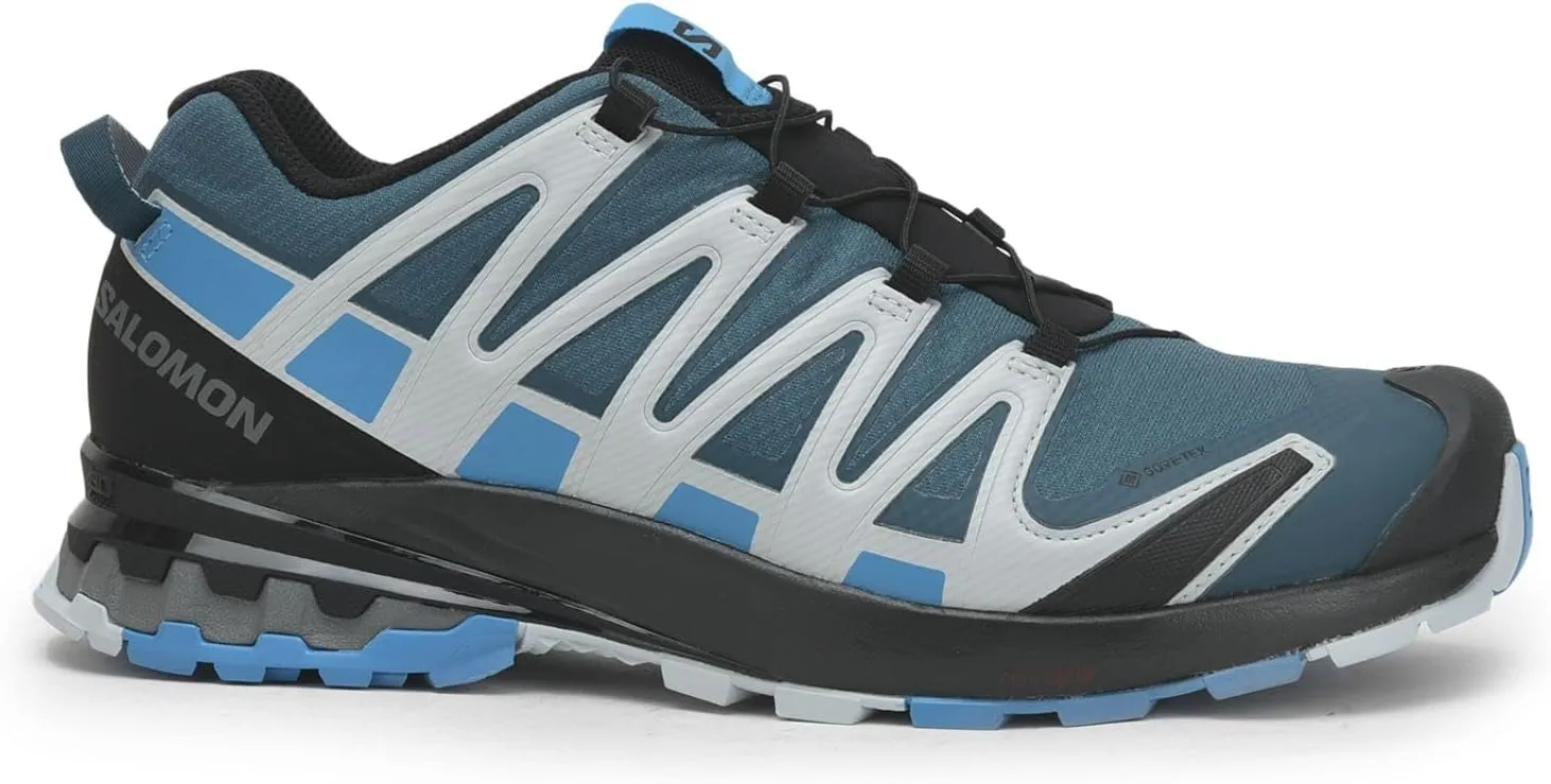 SALOMON Men's XA PRO 3D v8 Gore-TEX Trail Running Shoes