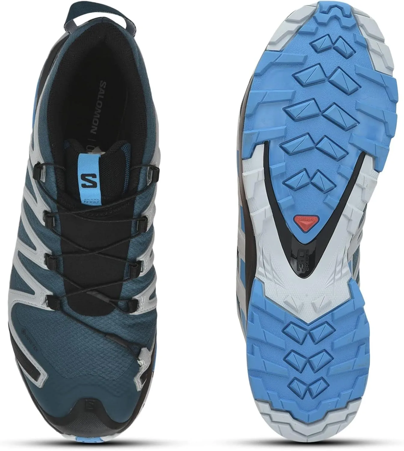 SALOMON Men's XA PRO 3D v8 Gore-TEX Trail Running Shoes