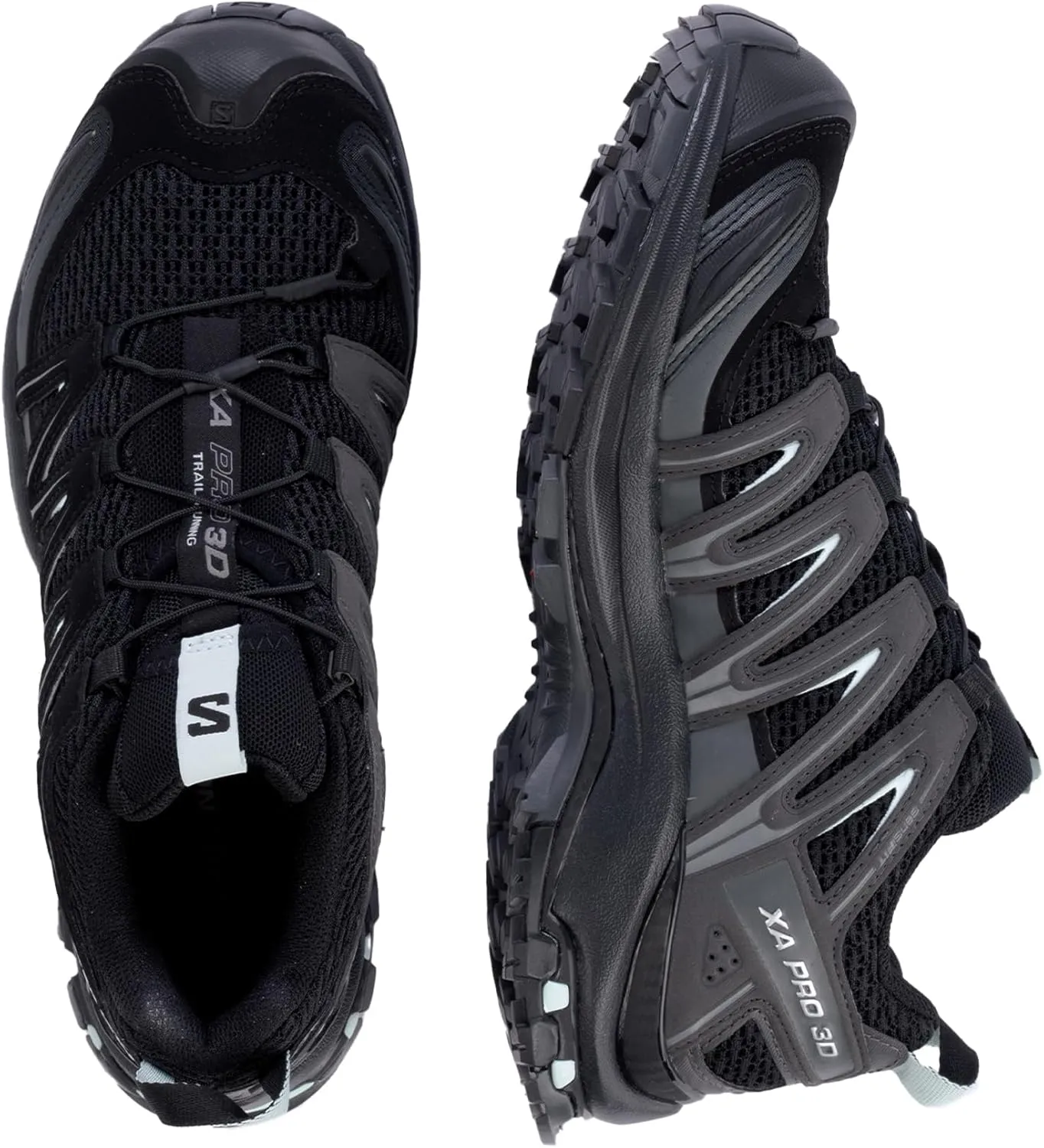 Salomon Women’s XA PRO 3D Trail Running Shoes