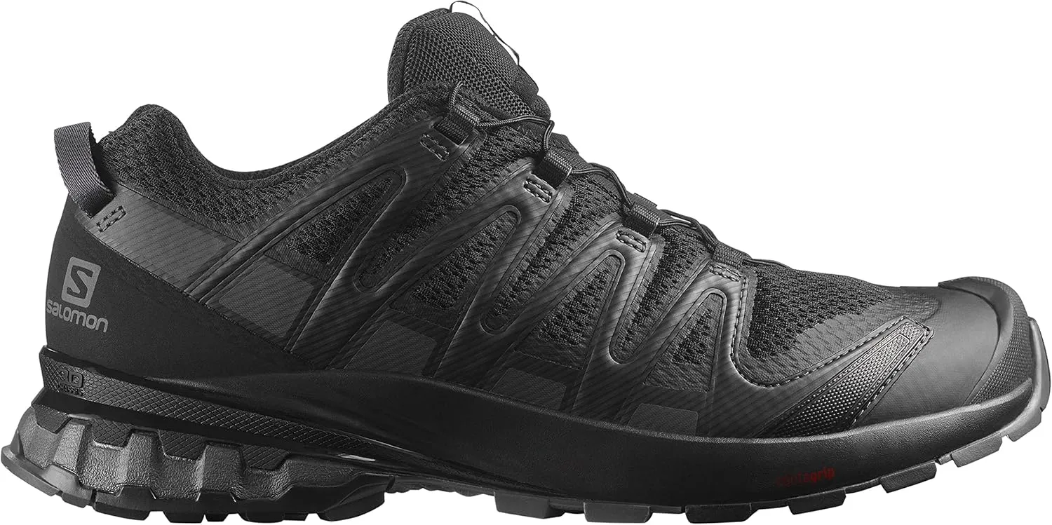 Salomon Xa Pro 3D V8 Trail Running Shoe for Men