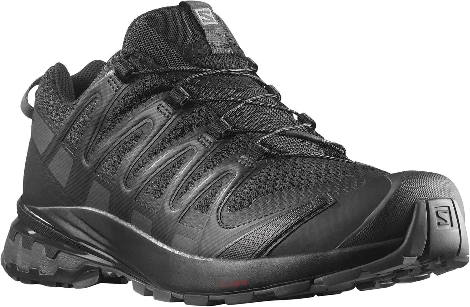 Salomon Xa Pro 3D V8 Trail Running Shoe for Men
