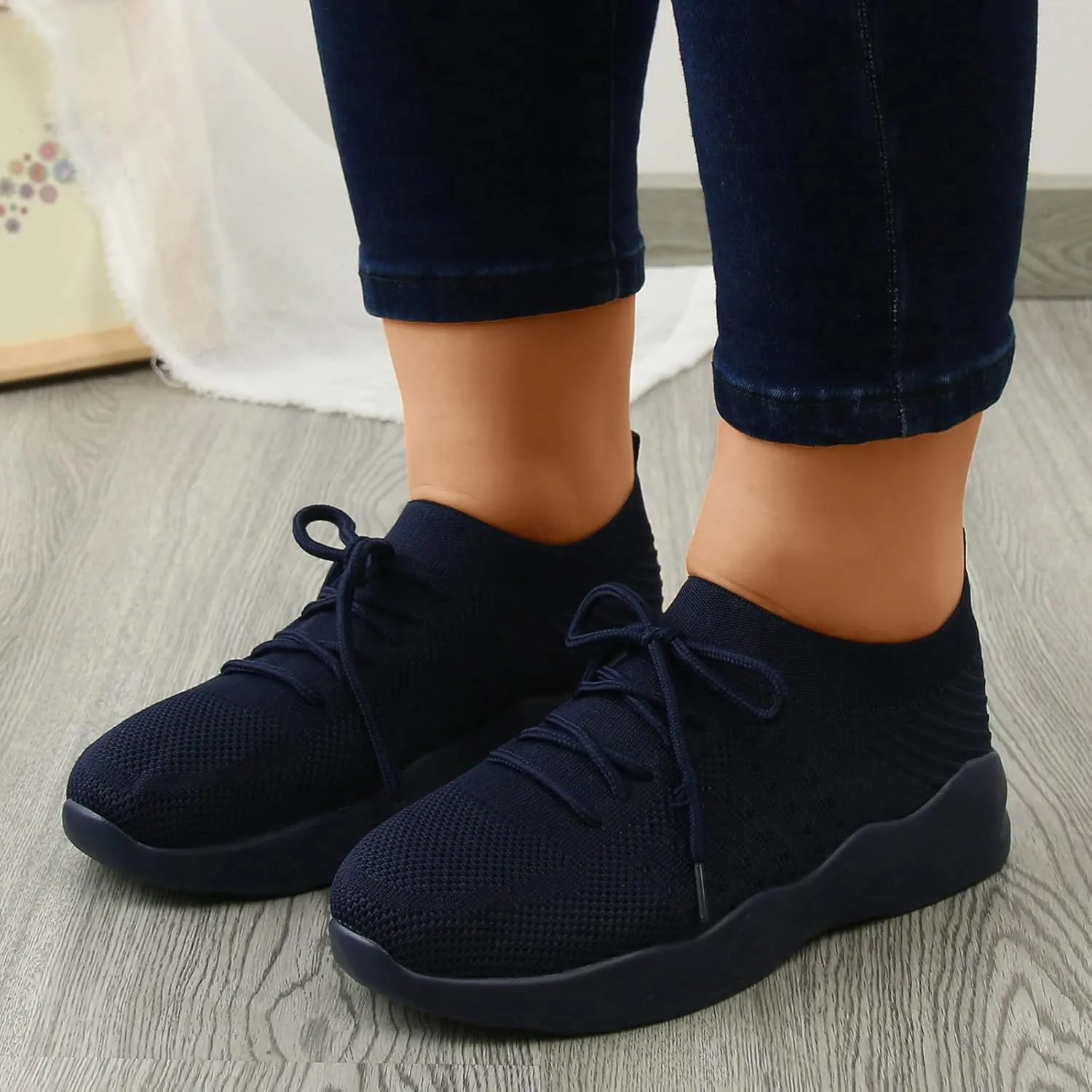 Shoes for Men Mens Casual Dress Oxfords Business Mens Running Shoes High Top Woman Shoes Casual Dress Sneakers Slip On Tennis Shoe Loafers Shoe