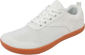 Slip On Shoes Women Walking Casual Shoes Slip On White Platform Sneakers Women's Walking Lightweight Tennis Red Tennis Shoe Cross Trainer Shoe