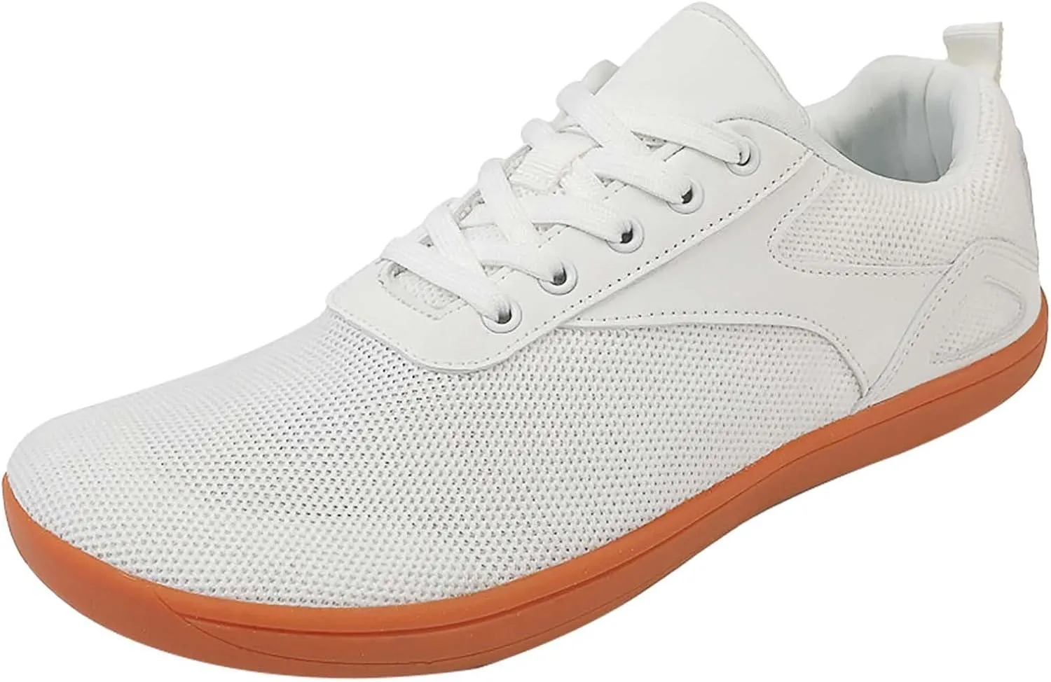 Slip On Shoes Women Walking Casual Shoes Slip On White Platform Sneakers Women's Walking Lightweight Tennis Red Tennis Shoe Cross Trainer Shoe