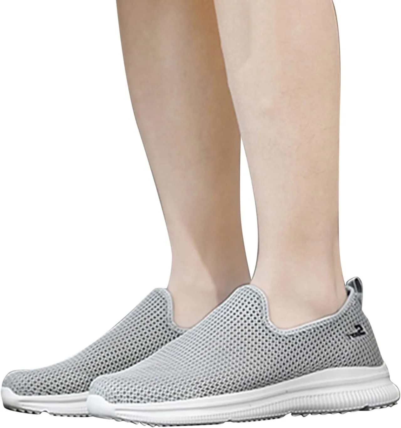 Sneakers for Women Walking Shoes Non Slip Lightweight Tennis Shoes Men Winter Women Shoes Casual Black Platform Sneaker Platform Tennis Shoe Loafers Casual Slip On