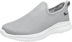 Sneakers for Women Walking Shoes Non Slip Lightweight Tennis Shoes Men Winter Women Shoes Casual Black Platform Sneaker Platform Tennis Shoe Loafers Casual Slip On