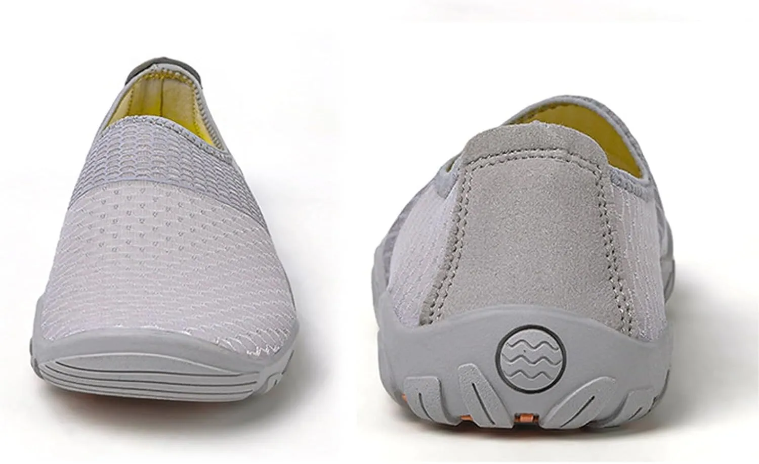 Water Shoes for Beach Swim Pool Surf Barefoot Quick Dry Aqua Socks Women Men Outdoor Sports Hiking Kayaking Yoga Non Slip Shoes