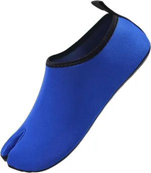 Water Shoes for Men Women Quick Dry Aqua Swim Barefoot Beach Pool Outdoor Sports Hiking Surfing Kayaking Yoga Lightweight Non Slip Breathable Socks