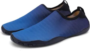Water Shoes for Women Men Barefoot Quick Dry Aqua Socks Swim Beach Pool Surf Hiking Kayaking Yoga Outdoor Sports Non Slip Shoes
