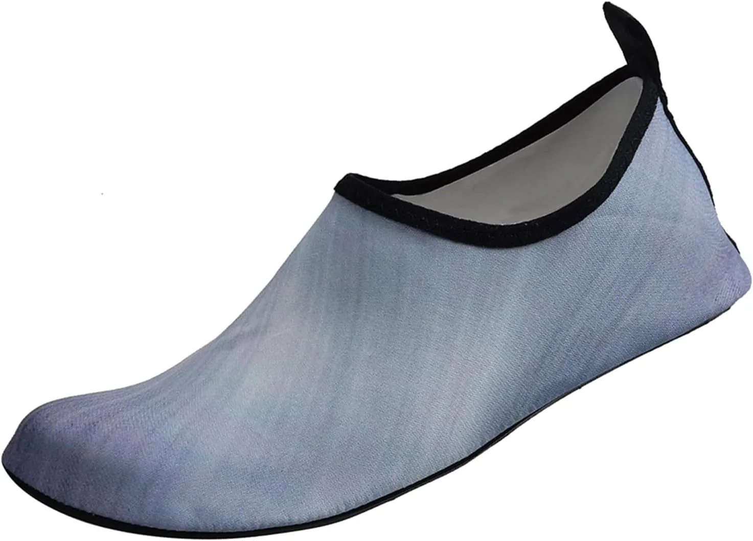 Water Shoes Mens Womens Barefoot Quick Dry Aqua Beach Swim Pool Shoes Non Slip Lightweight Outdoor Sports Hiking Surf Yoga Footwear