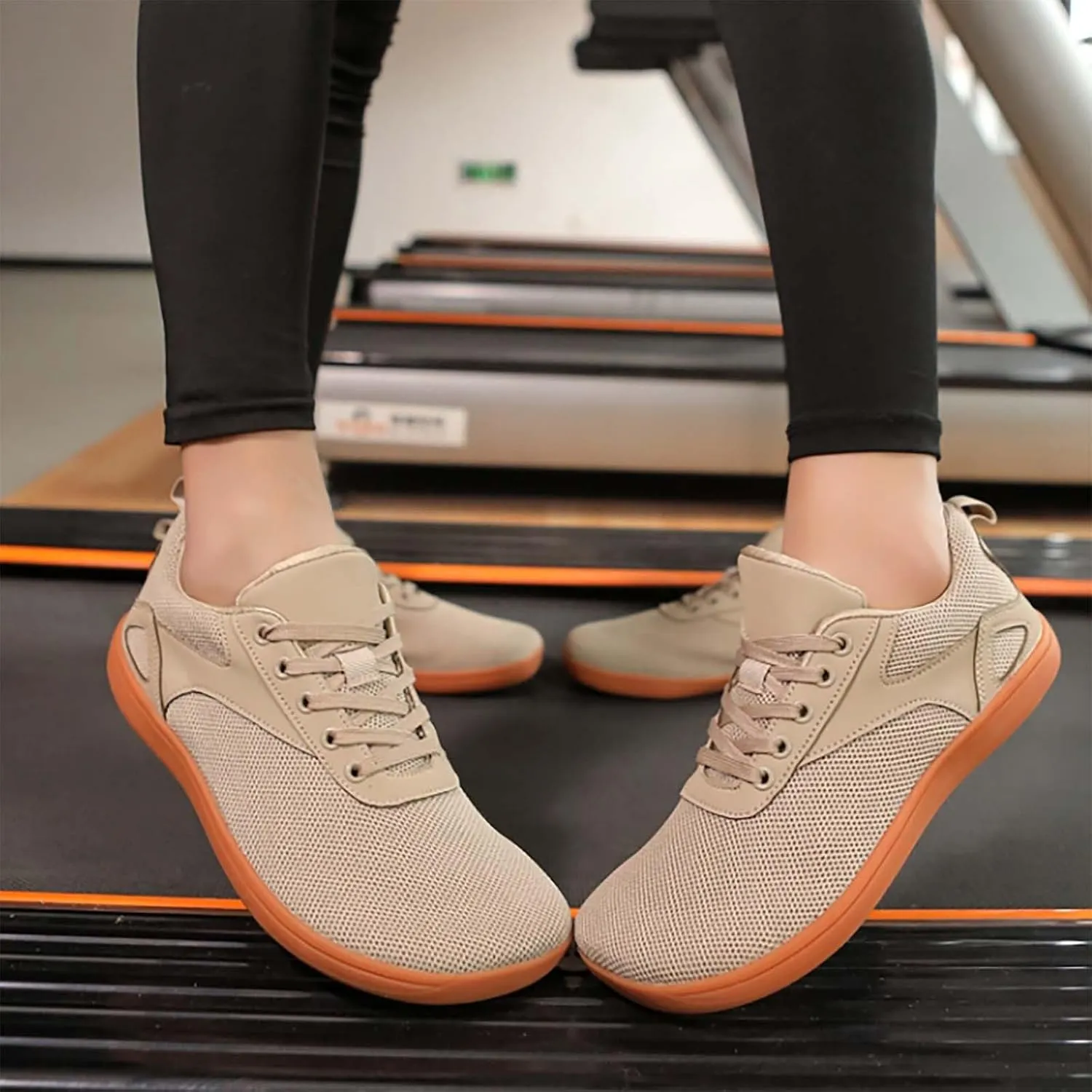 Women Casual Slip On Sneakers Lightweight Walking Shoes Comfortable Canvas Flats Non Slip Breathable Loafers