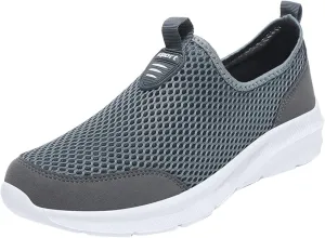 Women Running Shoes Lightweight Tennis Shoes Non Slip Mens Dress Shoes Mesh Shoes Dressy Casual Dress Sneakers Platform Tennis Shoe Loafers Shoe