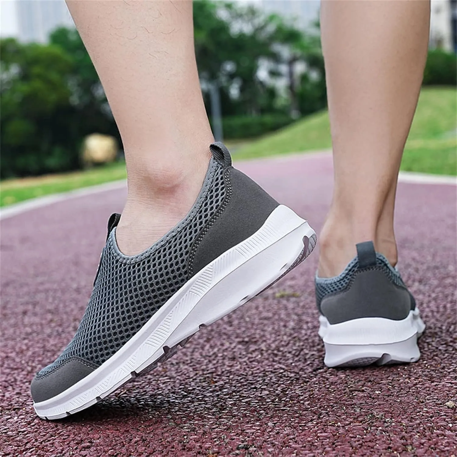Women Running Shoes Lightweight Tennis Shoes Non Slip Mens Dress Shoes Mesh Shoes Dressy Casual Dress Sneakers Platform Tennis Shoe Loafers Shoe