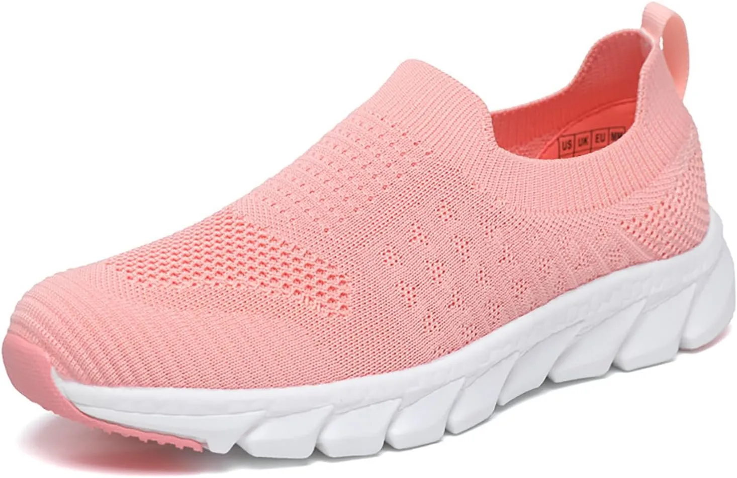 Women Running Shoes Lightweight Tennis Shoes Non Slip Mens Tennis Shoes Walking Business Casual Shoes Waterproof Sneakers Waterproof Tennis Shoe Casual Loafers
