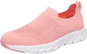 Women Running Shoes Lightweight Tennis Shoes Non Slip Mens Tennis Shoes Walking Business Casual Shoes Waterproof Sneakers Waterproof Tennis Shoe Casual Loafers