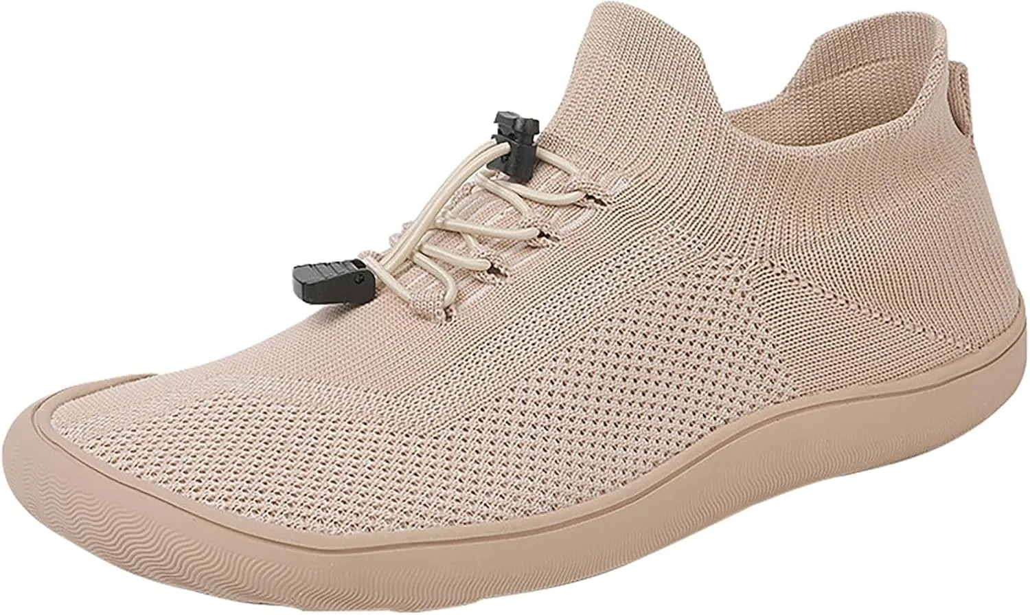 Women Walking Shoes Sock Sneakers Slip-On Breath Mens Running Shoes Slip On Dressy Casual Shoes Fashion Sneakers 2025 Black Tennis Shoe Casual Loafers