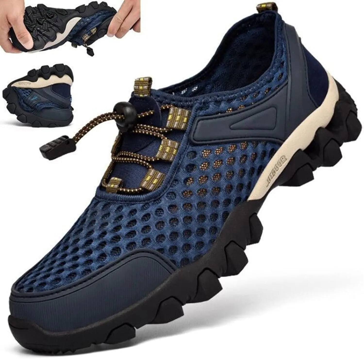 Women Walking Shoes Sock Sneakers Slip-On Breath Running Shoes for Men Comfortable Ladies Shoes Casual Walking Sneakers Steel Toe Tennis Shoe Loafers Shoe
