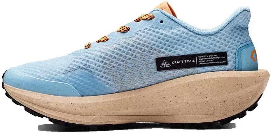 WOMEN'S CTM ULTRA TRAIL RUNNING SHOES