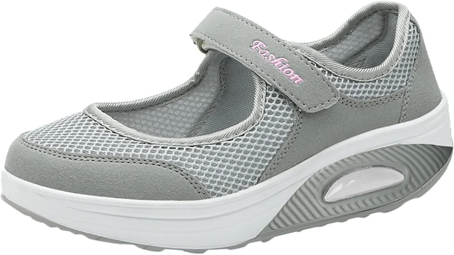 Womens Running Shoes Mesh Breathable Casual Black Shoes Black Platform Sneaker Men's Athletic Sneakers Lightweight Breathable Tennis Shoe Loafers Shoe