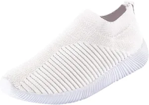 Womens Slip On Sneakers Women Walking Tennis Shoes Mens Dress Shoes Winter Woman Shoes Casual Fashion Sneakers 2025 Tennis Shoe Loafers Dress Shoe