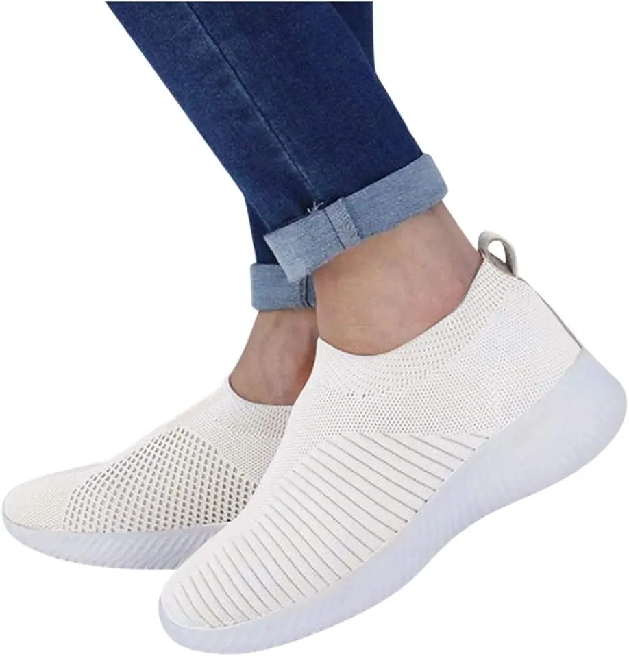 Womens Slip On Sneakers Women Walking Tennis Shoes Mens Dress Shoes Winter Woman Shoes Casual Fashion Sneakers 2025 Tennis Shoe Loafers Dress Shoe