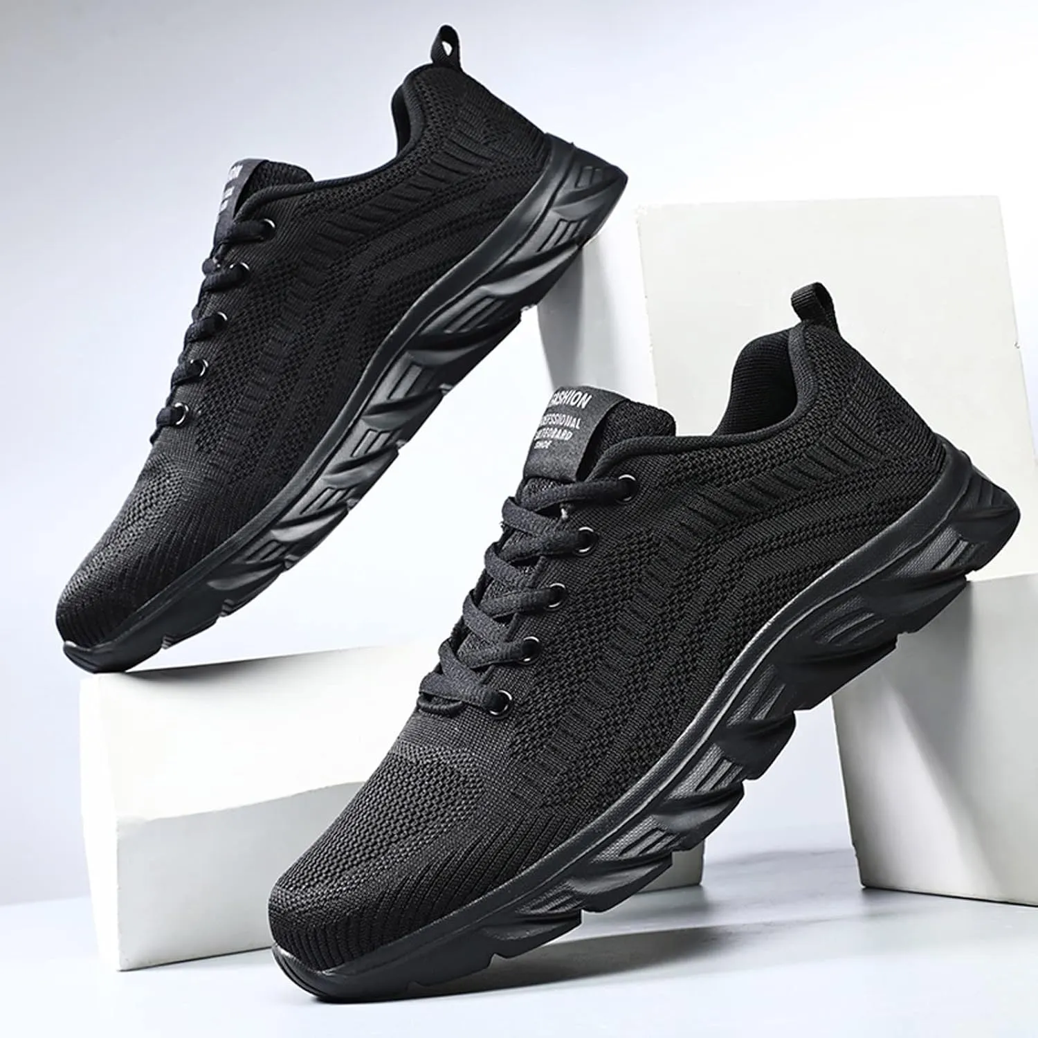 Womens Slip on Walking Shoes Comfort Lightweight Breathable Walking Shoes Women Wide Women's Casual Shoes White Sneakers Steel Toe Tennis Shoe Trainers Shoe
