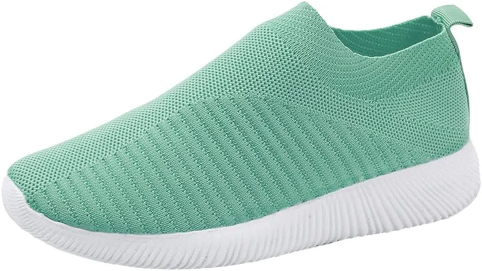 Women's Sneakers Athletic Sport Running Tennis Walking Shoes Womens Running Shoes Dressy Men's Shoes Casual Platform Sneakers Red Tennis Shoe Trainers Shoe