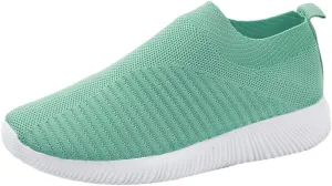 Women's Sneakers Athletic Sport Running Tennis Walking Shoes Womens Running Shoes Dressy Men's Shoes Casual Platform Sneakers Red Tennis Shoe Trainers Shoe