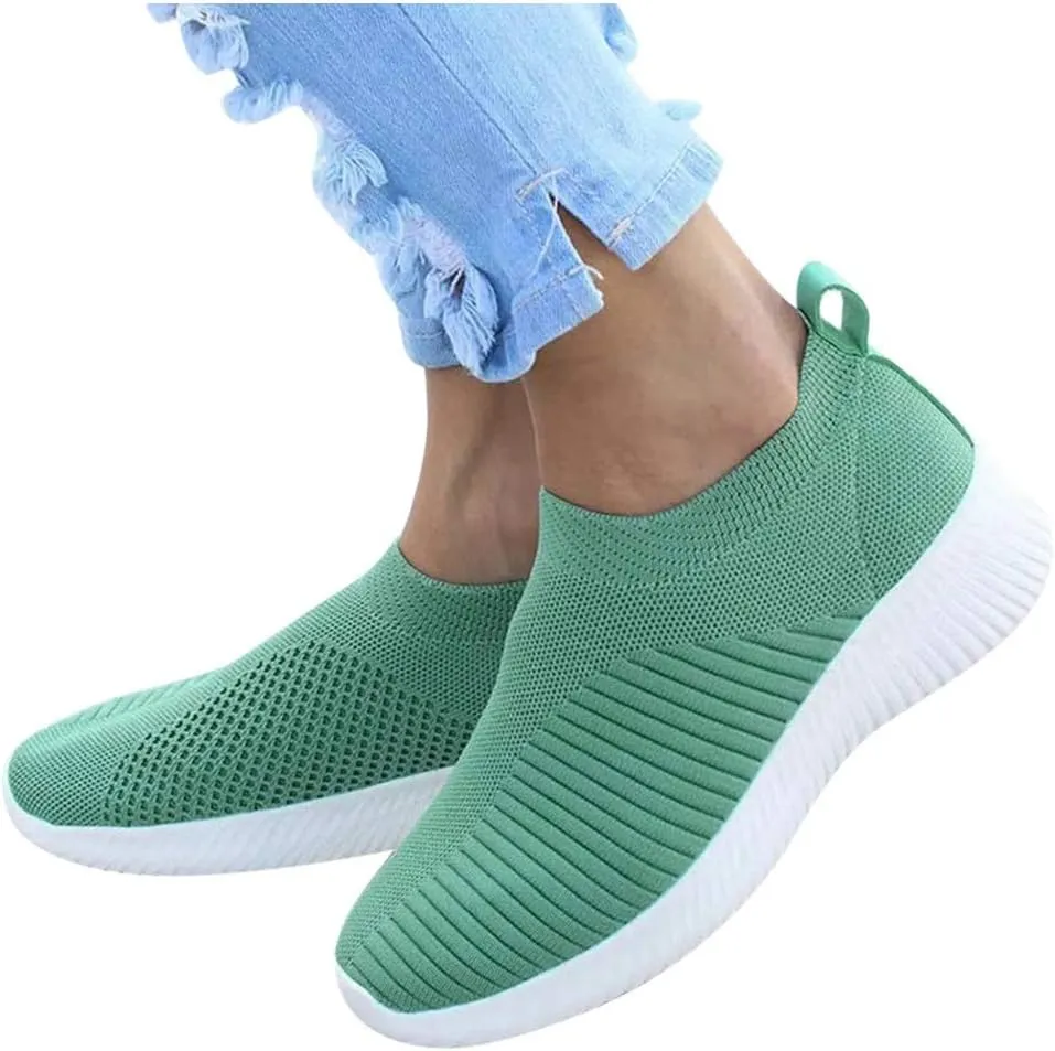 Women's Sneakers Athletic Sport Running Tennis Walking Shoes Womens Running Shoes Dressy Men's Shoes Casual Platform Sneakers Red Tennis Shoe Trainers Shoe