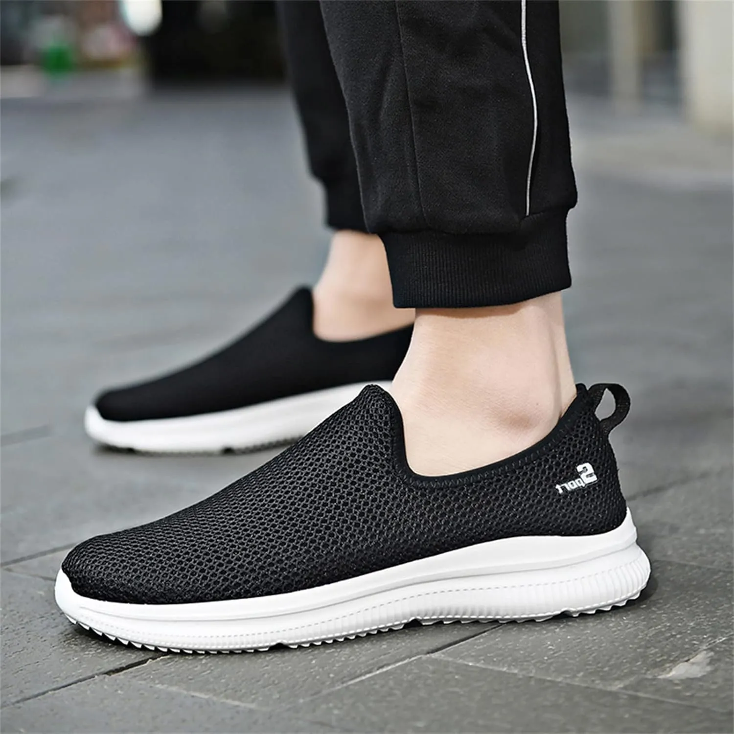 Womens Walking Shoes Wide Diabetic Shoes Mens Running Shoes Cute Women's Casual Shoes Women Shoes Sneakers Black Tennis Shoe Loafers Casual Slip On
