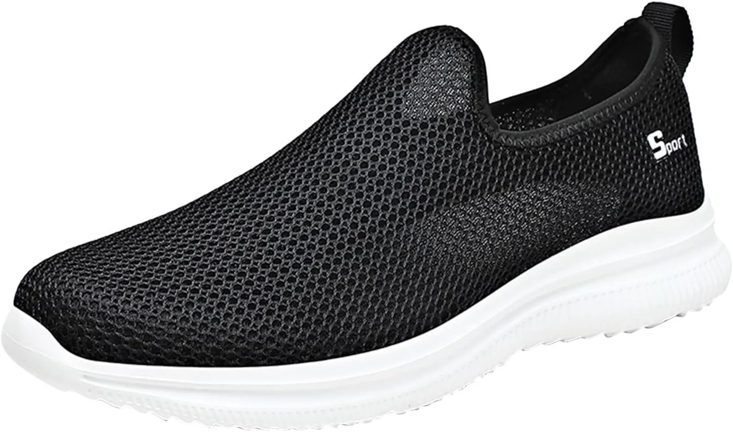 Womens Walking Shoes Wide Diabetic Shoes Mens Running Shoes Cute Women's Casual Shoes Women Shoes Sneakers Black Tennis Shoe Loafers Casual Slip On